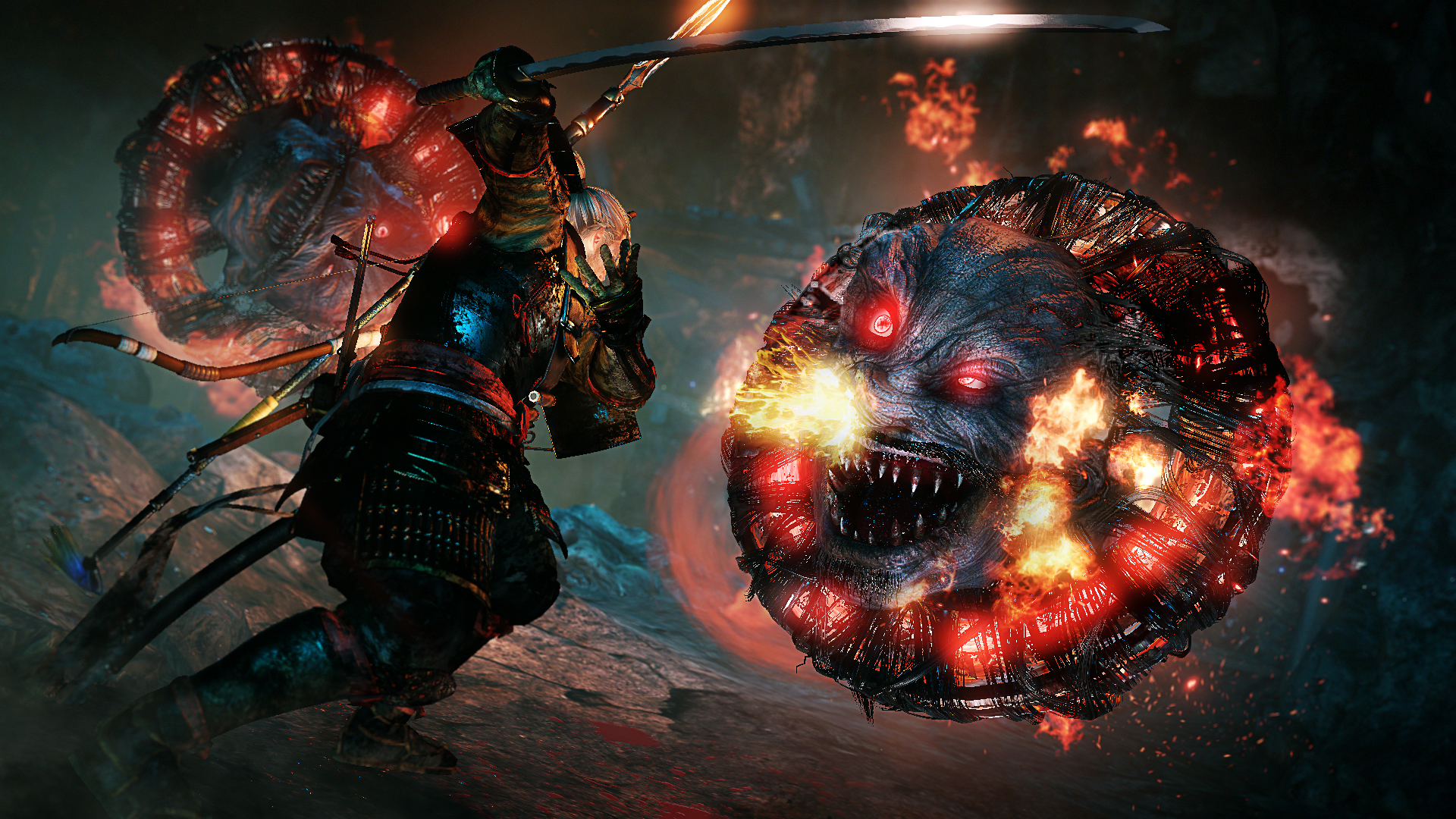 Nioh: Complete Edition — screenshot 2