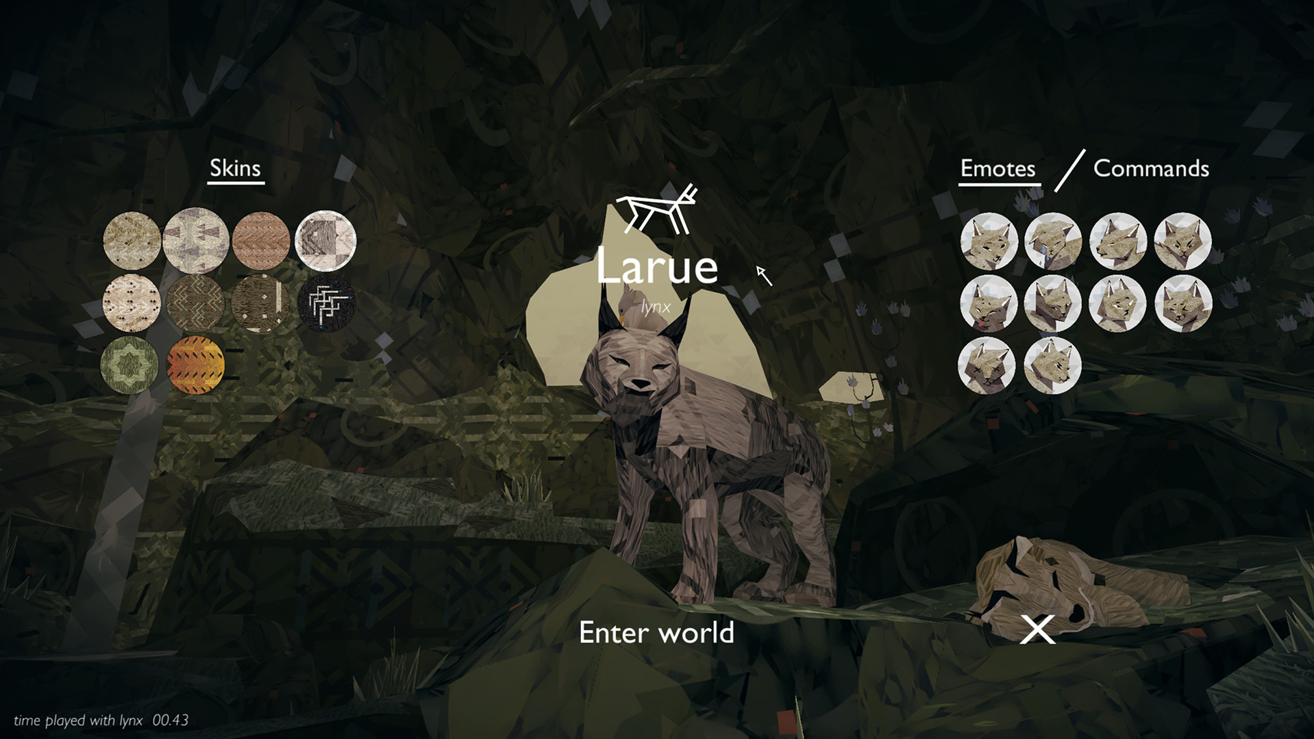 Meadow - A Shelter Game — screenshot 3