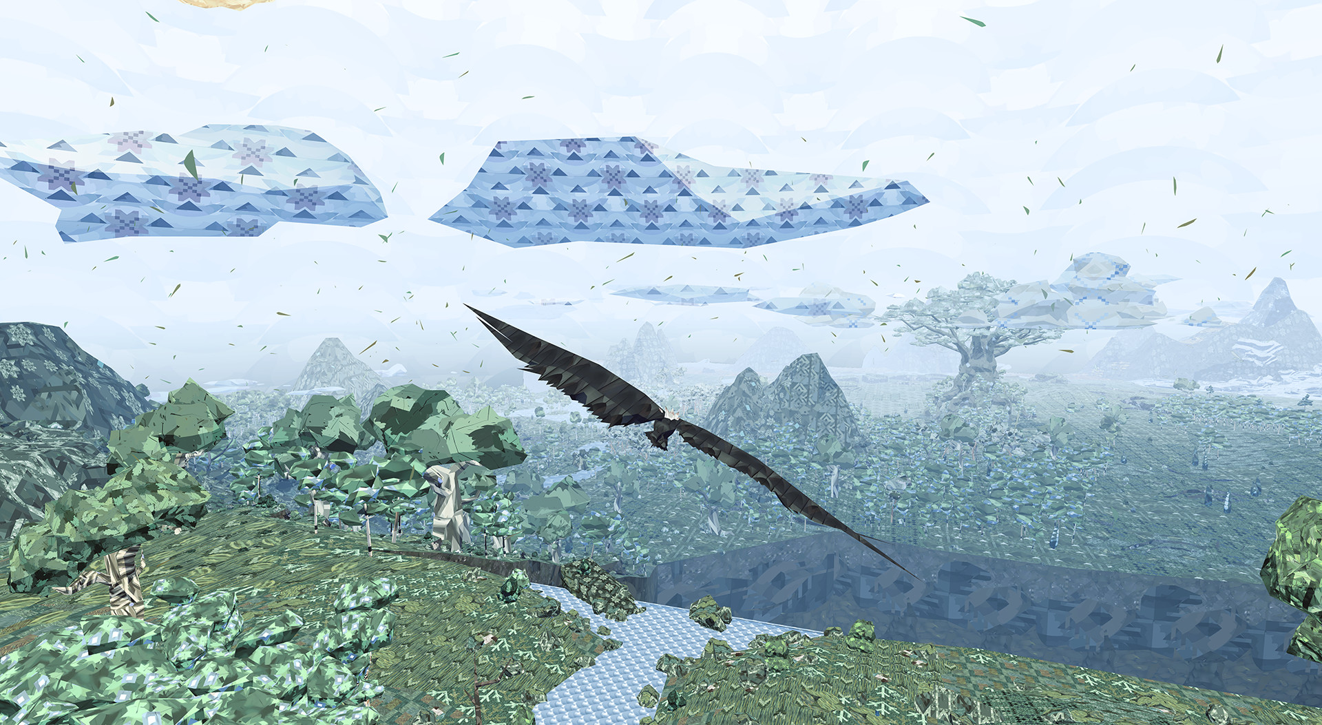 Meadow - A Shelter Game — screenshot 5