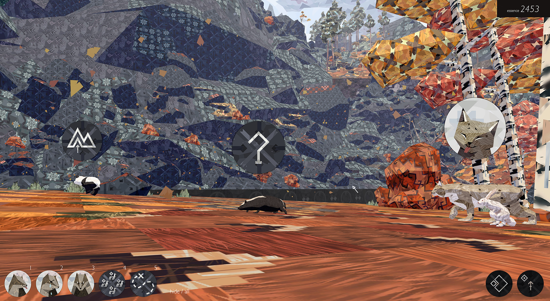 Meadow - A Shelter Game — screenshot 6