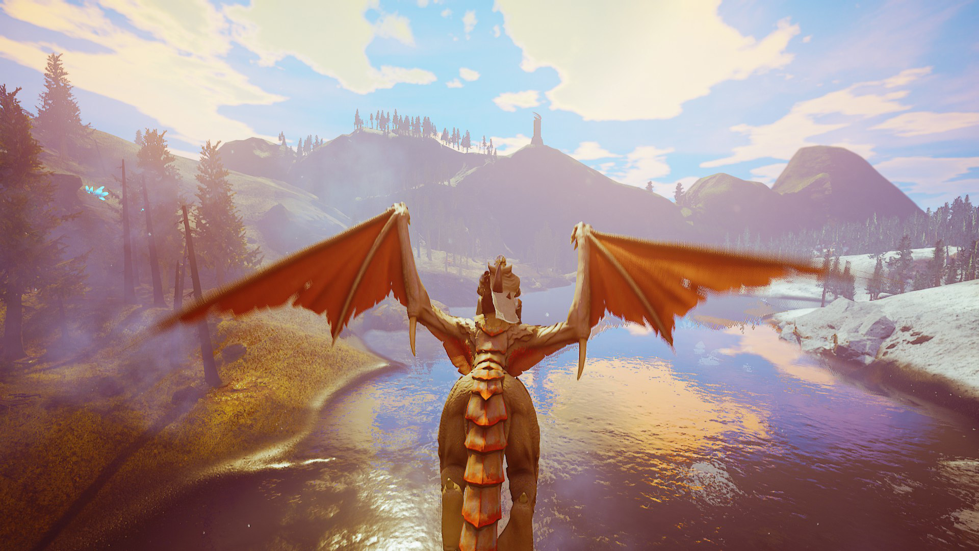 Citadel: Forged with Fire — screenshot 5