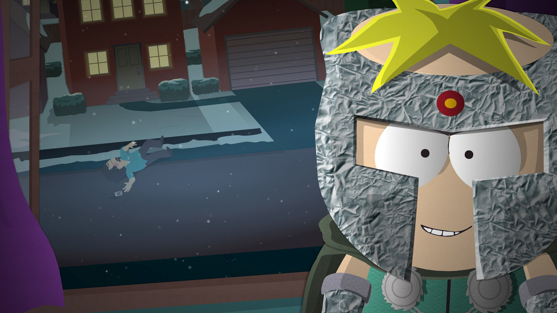 South Park™: The Fractured But Whole™ — screenshot 4