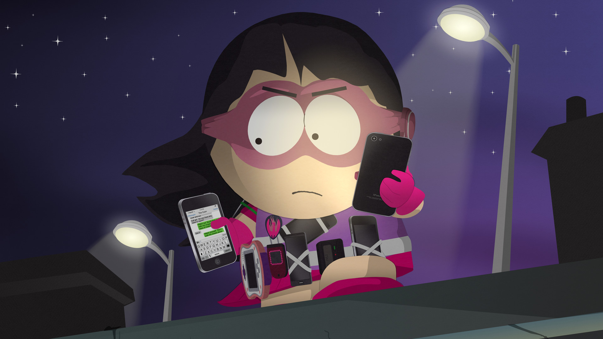 South Park™: The Fractured But Whole™ — screenshot 5
