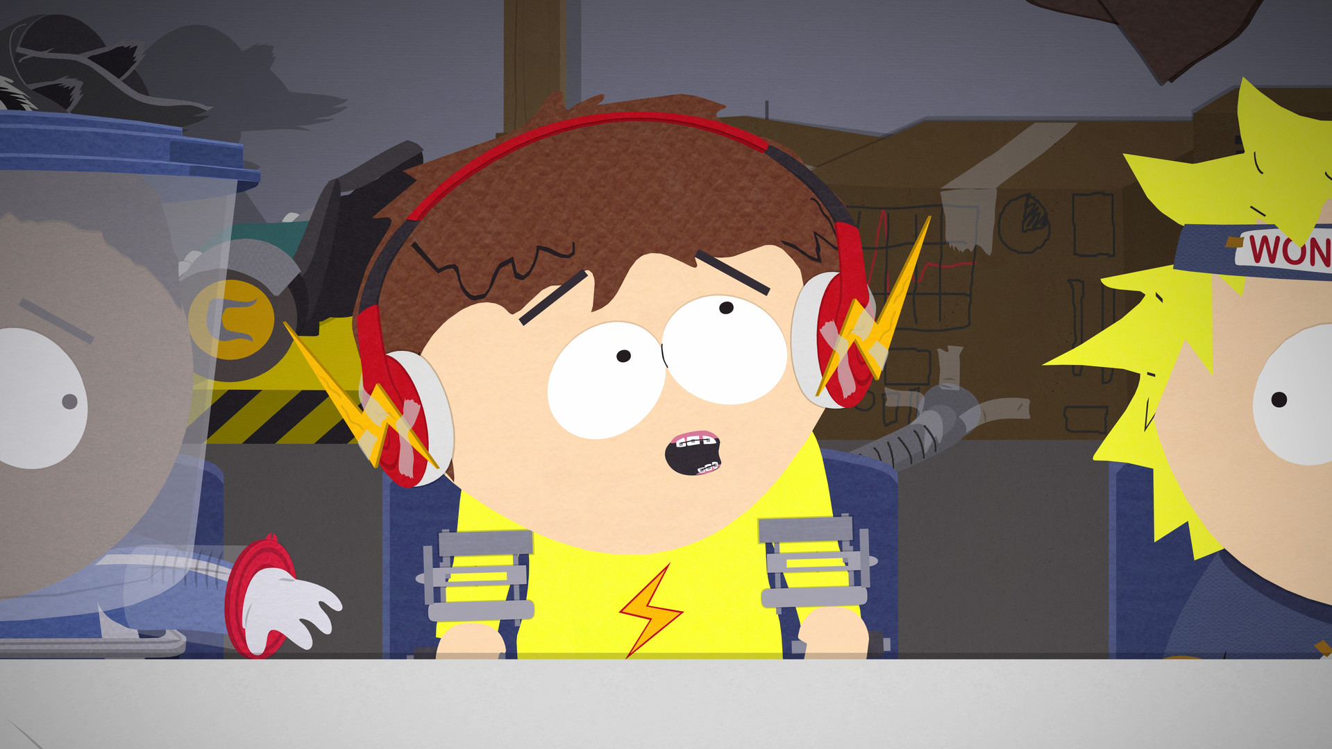 South Park™: The Fractured But Whole™ — screenshot 6