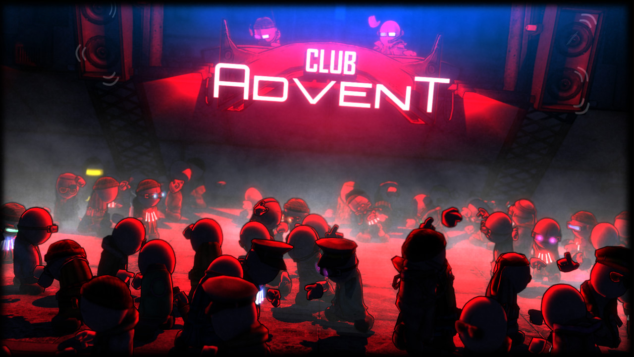 MADNESS: Project Nexus — screenshot 4