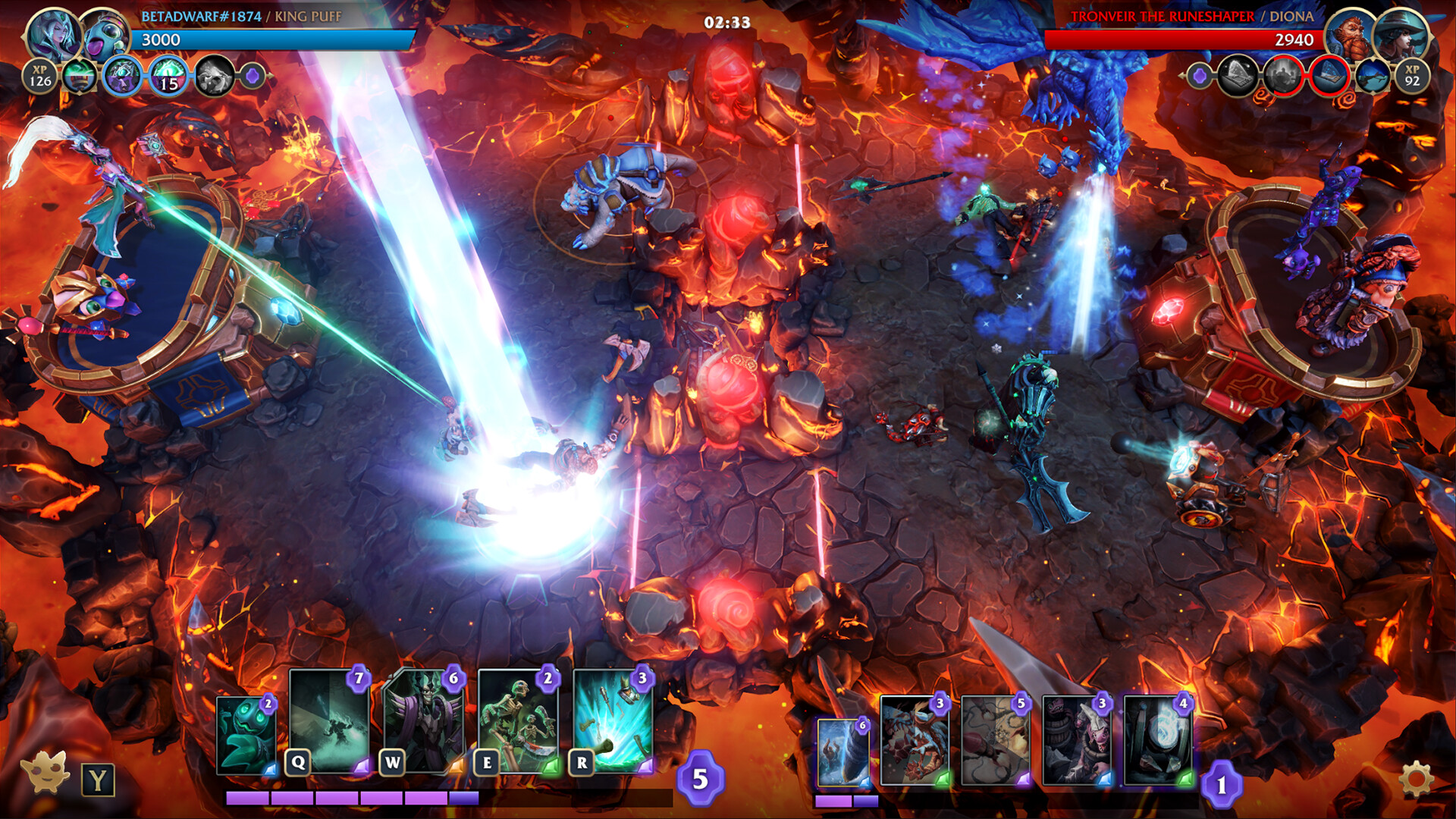 Minion Masters — screenshot 2