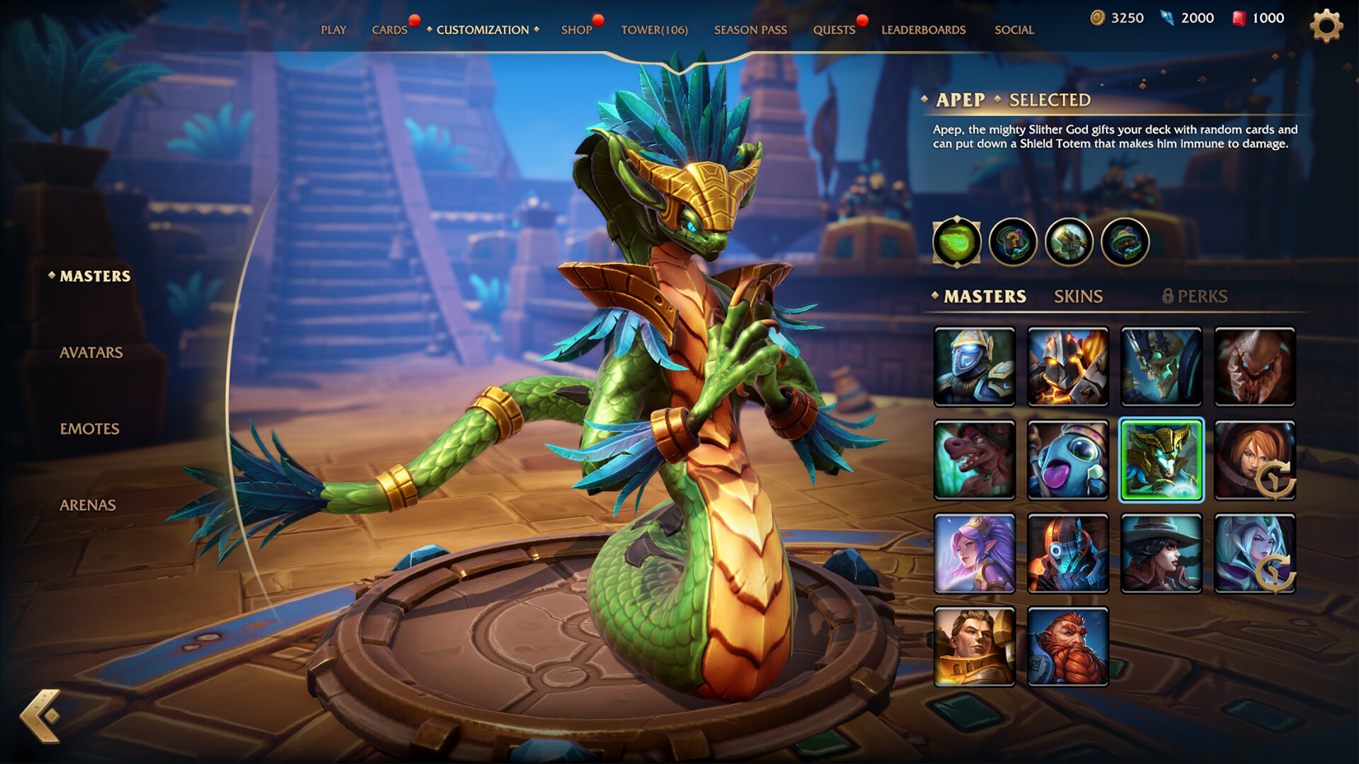 Minion Masters — screenshot 3