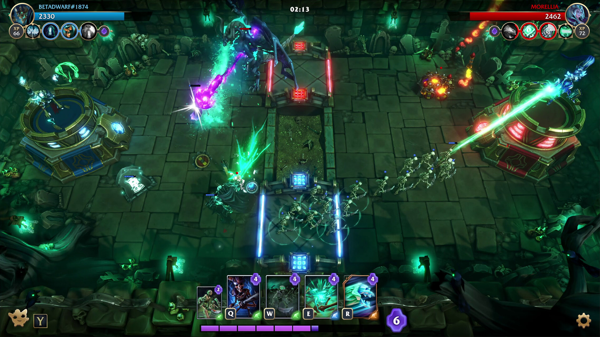 Minion Masters — screenshot 5