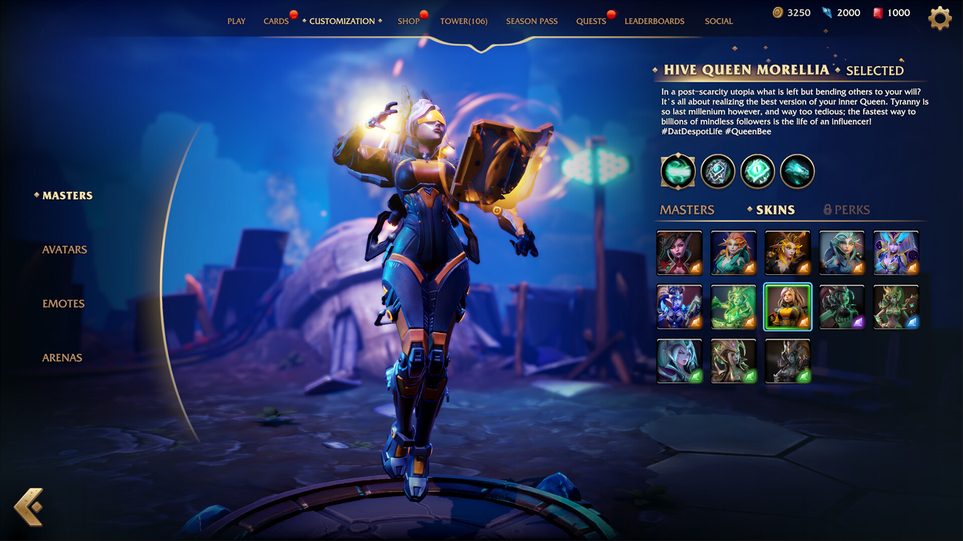 Minion Masters — screenshot 6