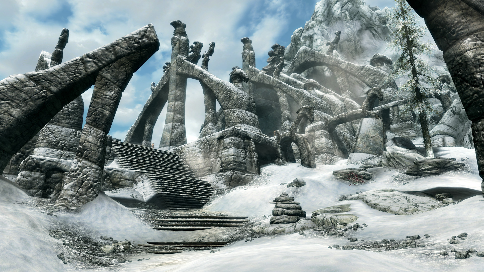 The Elder Scrolls V: Skyrim Special Edition — screenshot 1