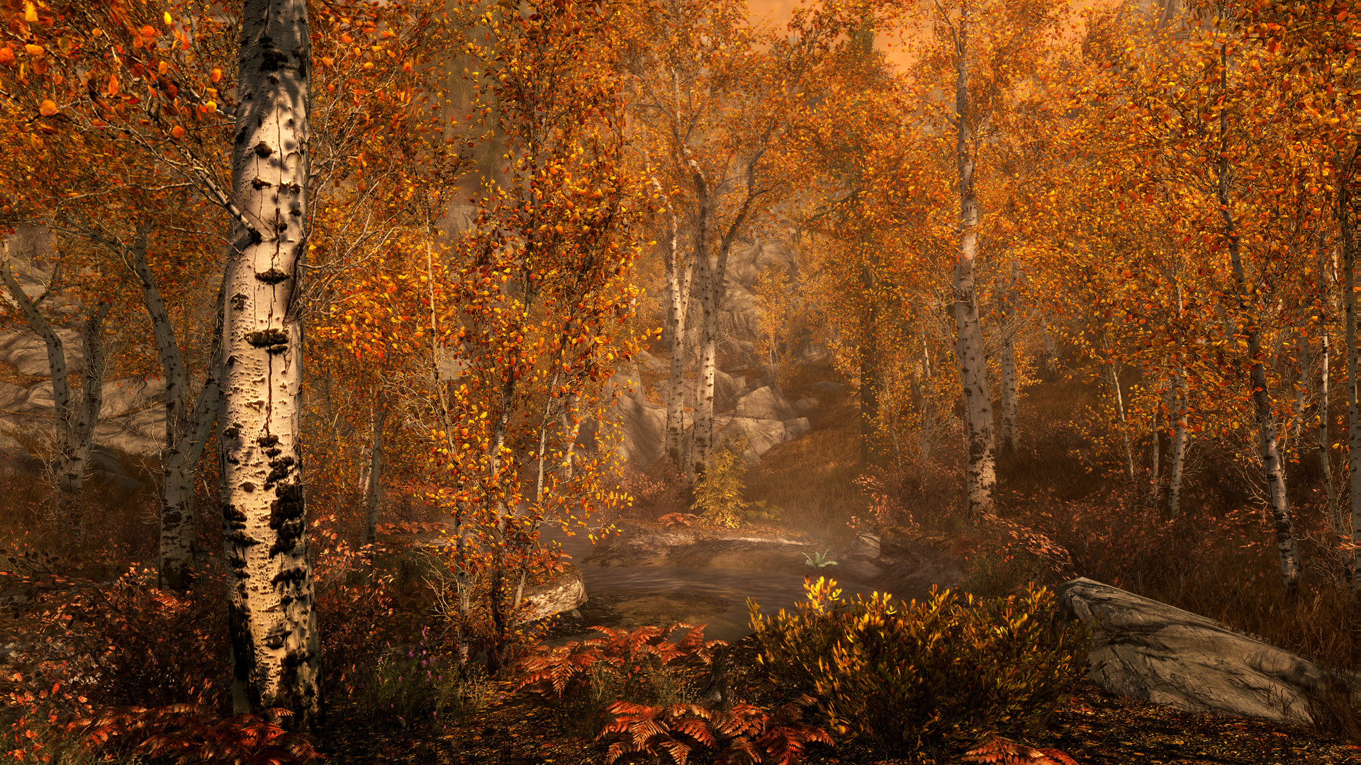 The Elder Scrolls V: Skyrim Special Edition — screenshot 3