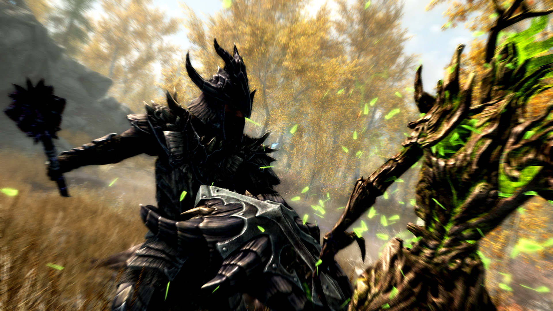 The Elder Scrolls V: Skyrim Special Edition — screenshot 4
