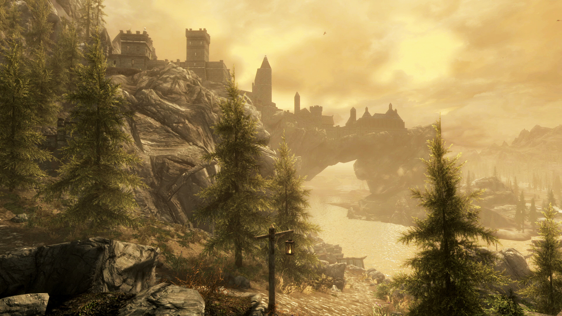 The Elder Scrolls V: Skyrim Special Edition — screenshot 5