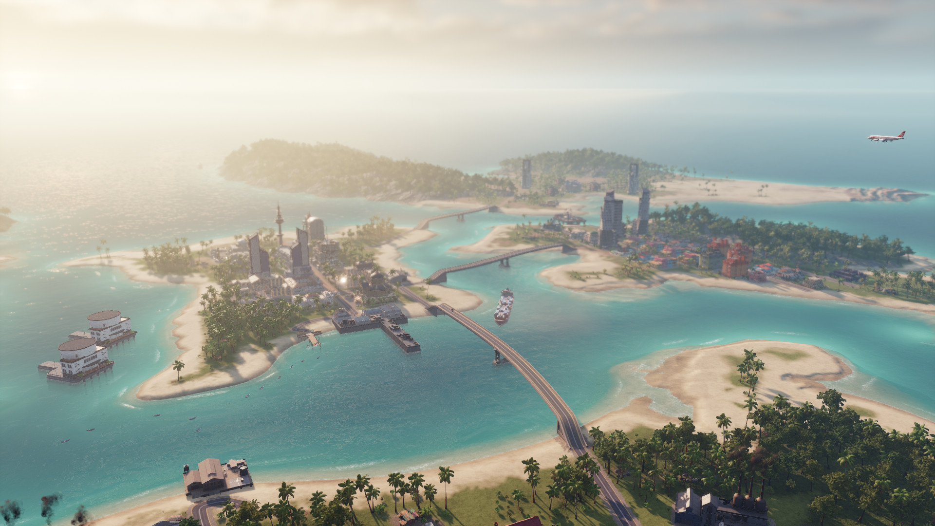 Tropico 6 — screenshot 2