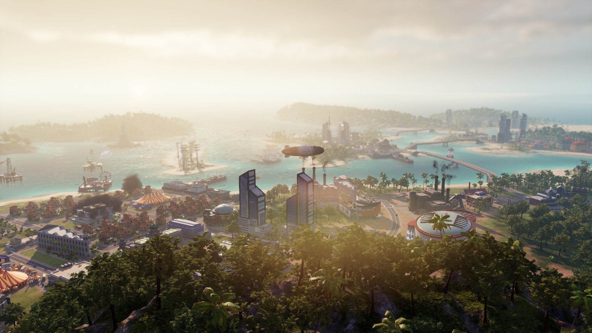 Tropico 6 — screenshot 3