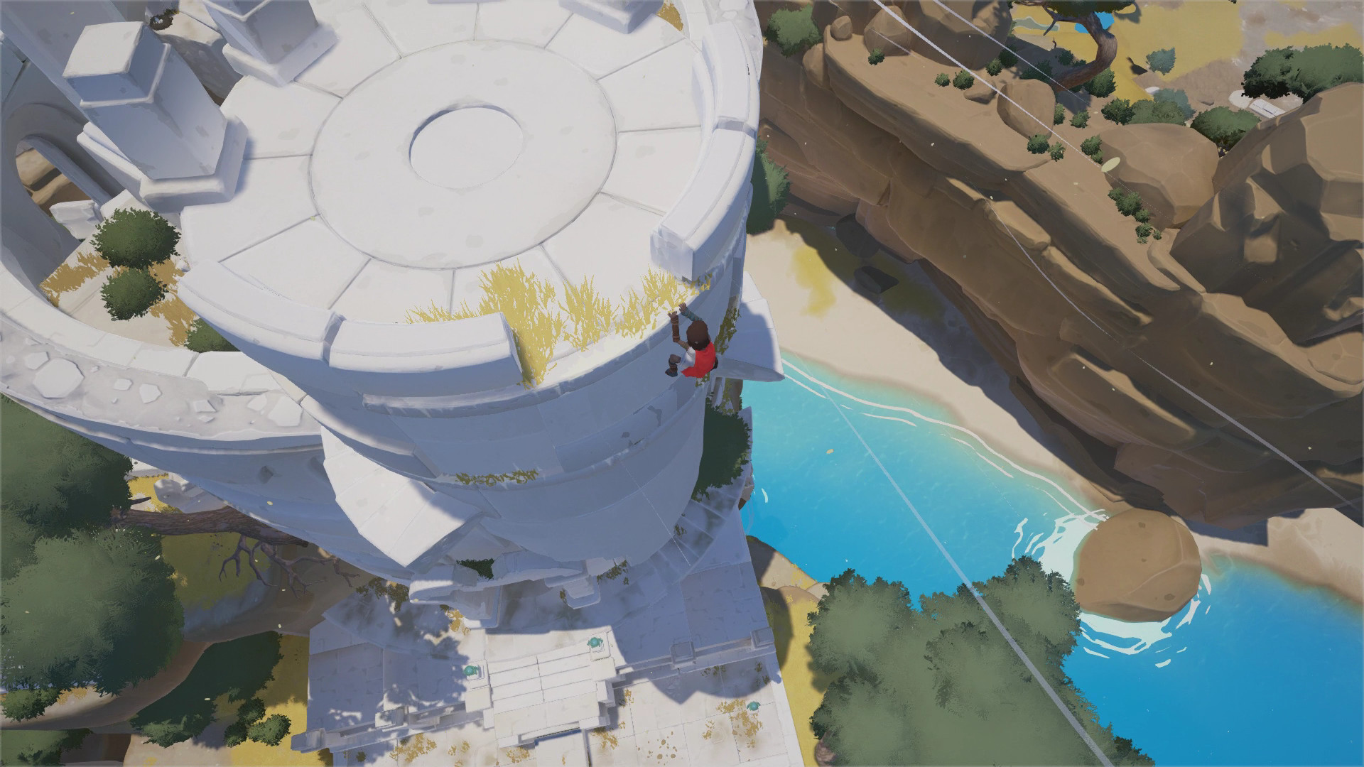 RiME — screenshot 2