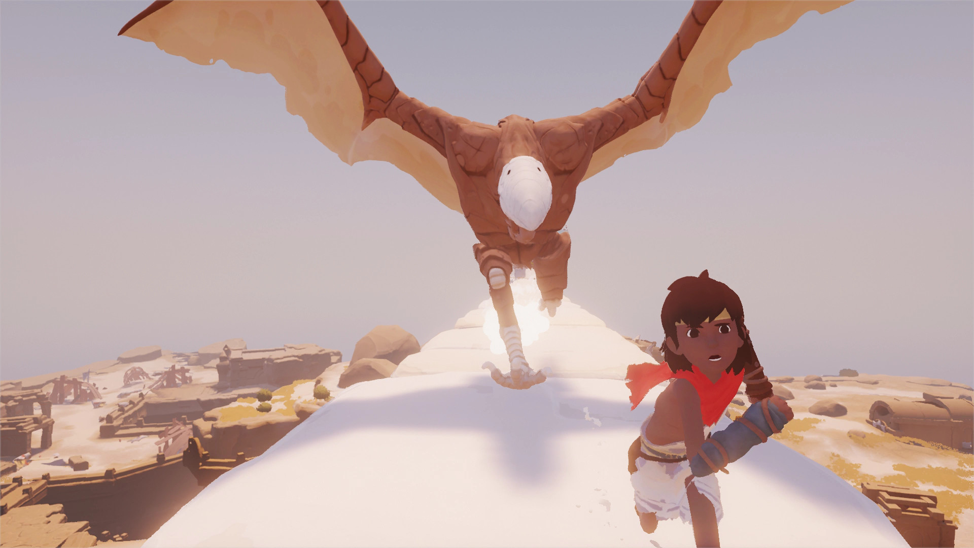 RiME — screenshot 3