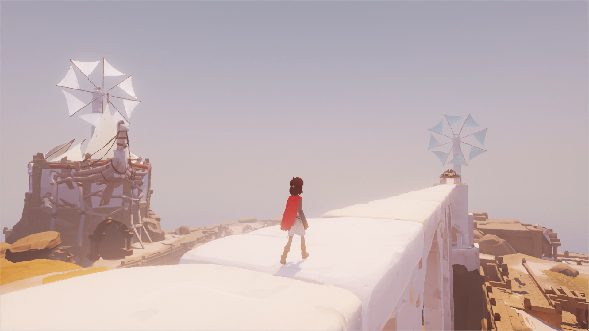 RiME — screenshot 5