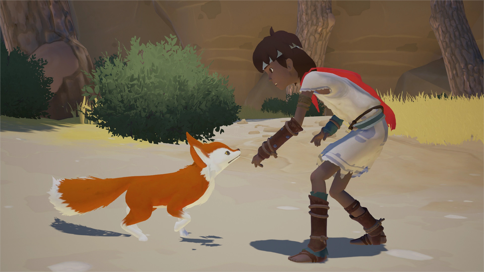 RiME — screenshot 6