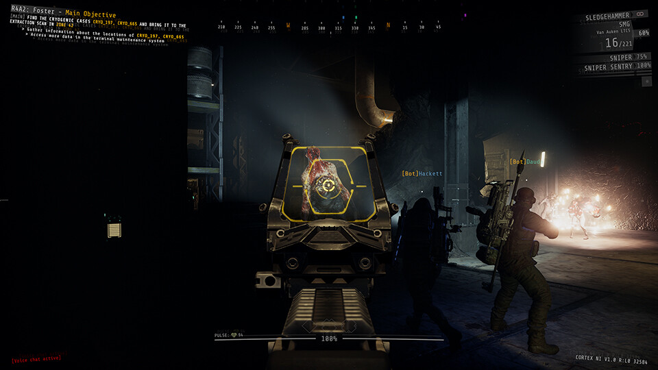 GTFO — screenshot 1
