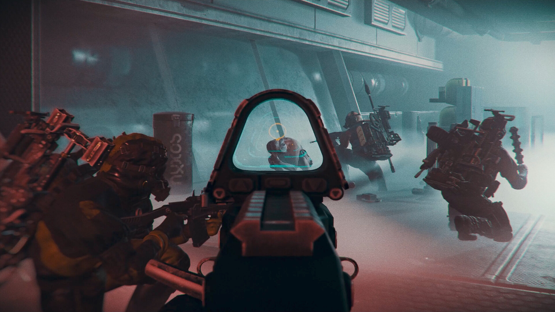 GTFO — screenshot 3