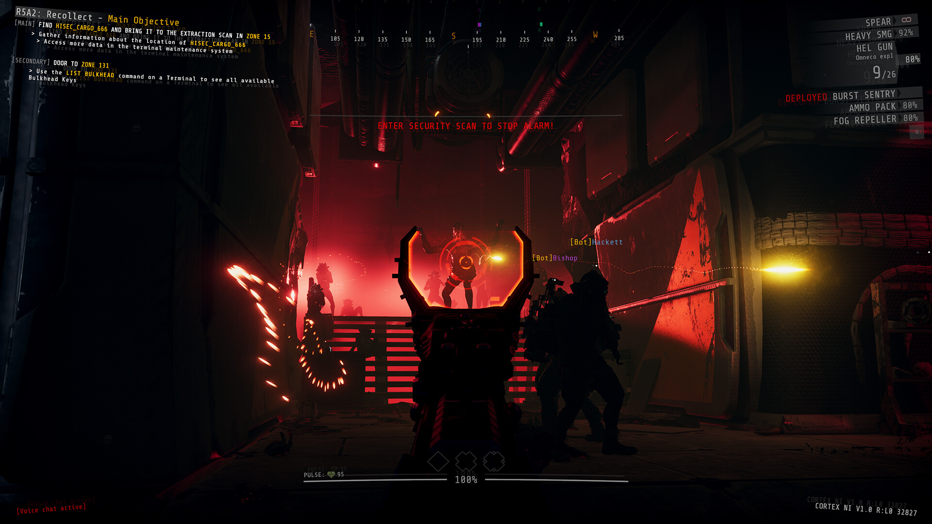 GTFO — screenshot 4