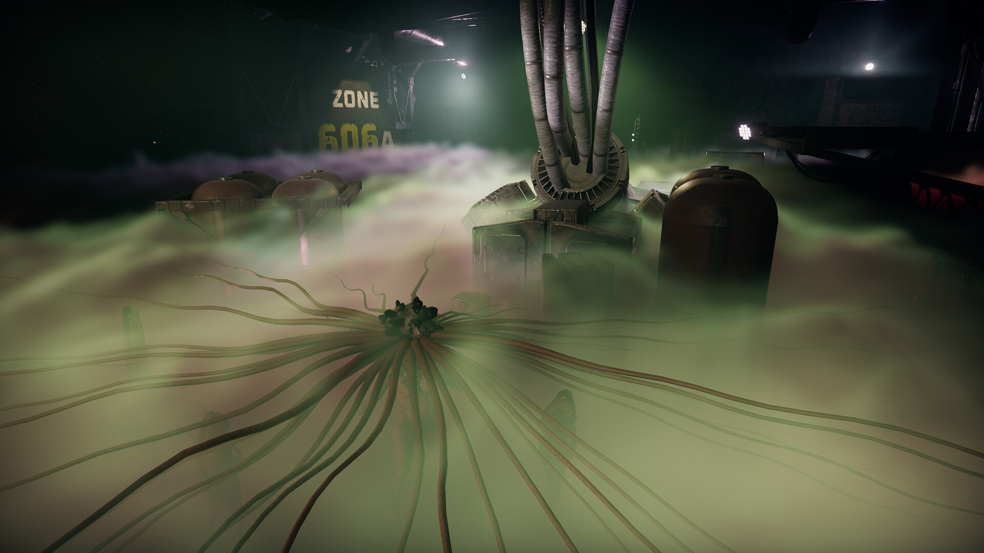 GTFO — screenshot 5