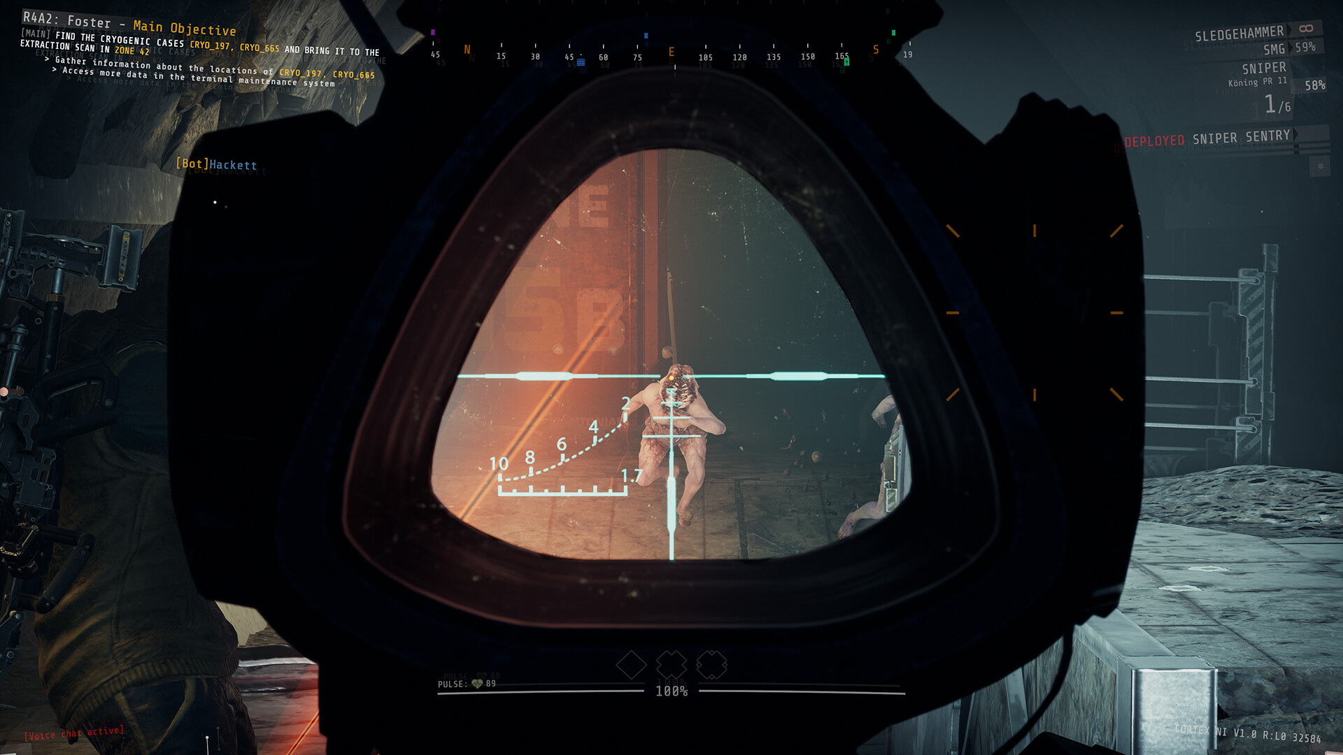 GTFO — screenshot 6
