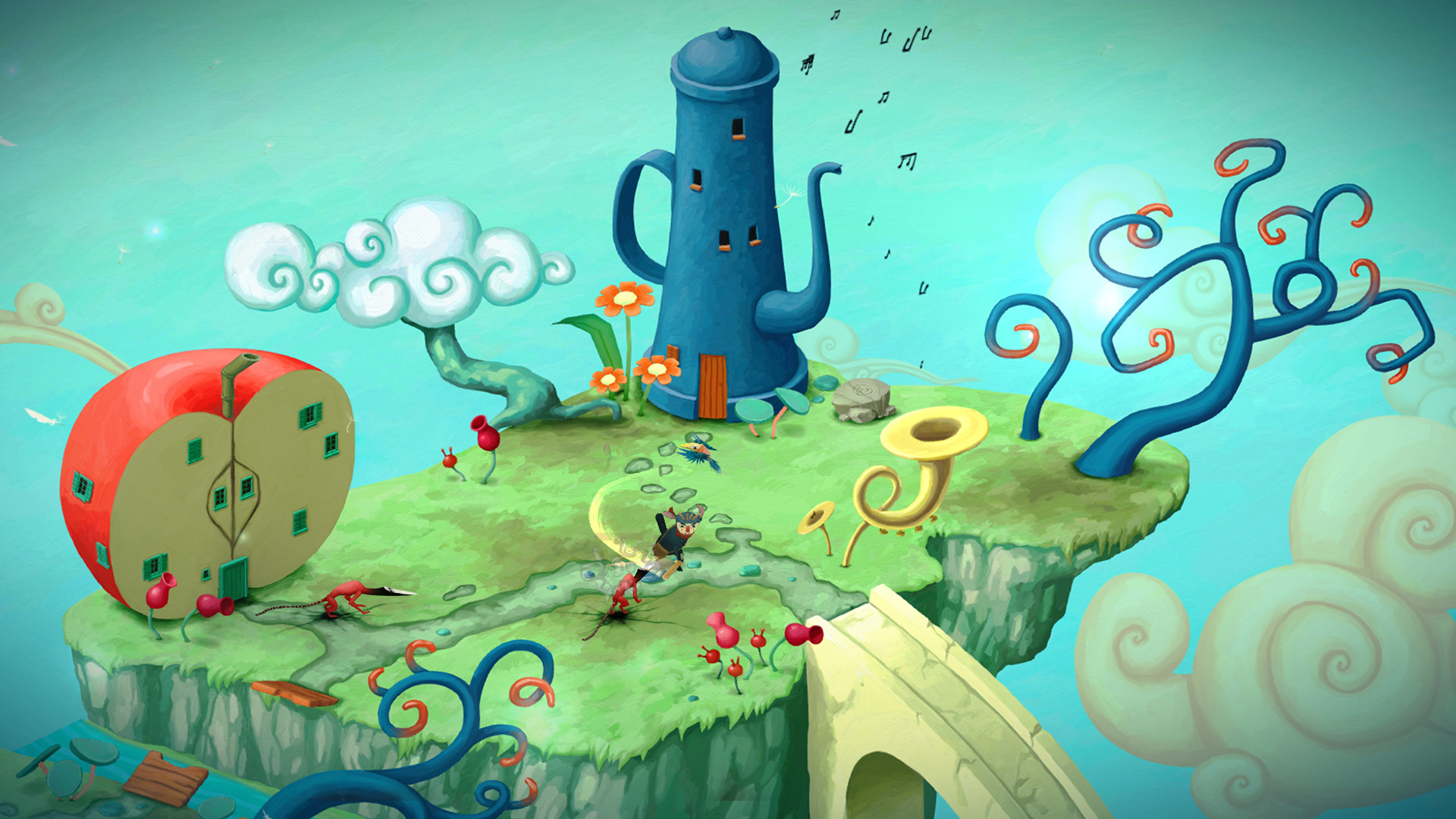 Figment — screenshot 1