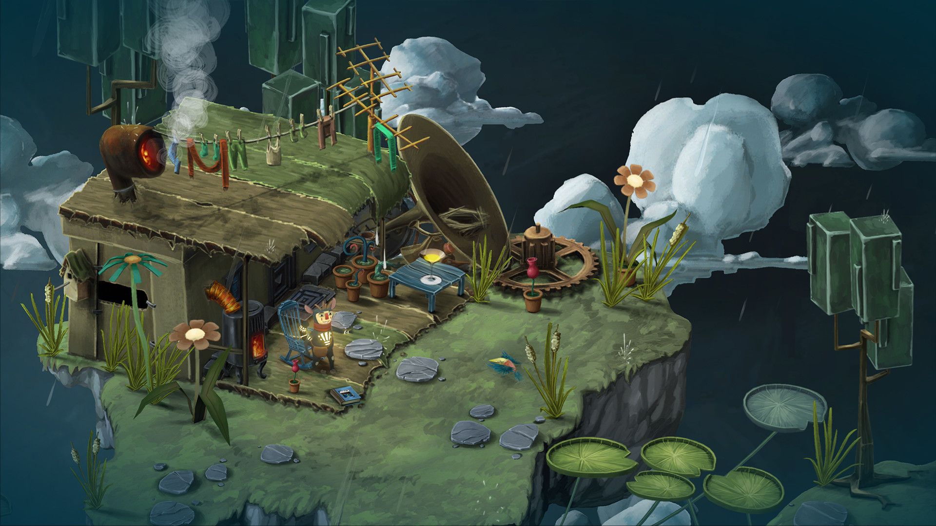 Figment — screenshot 2