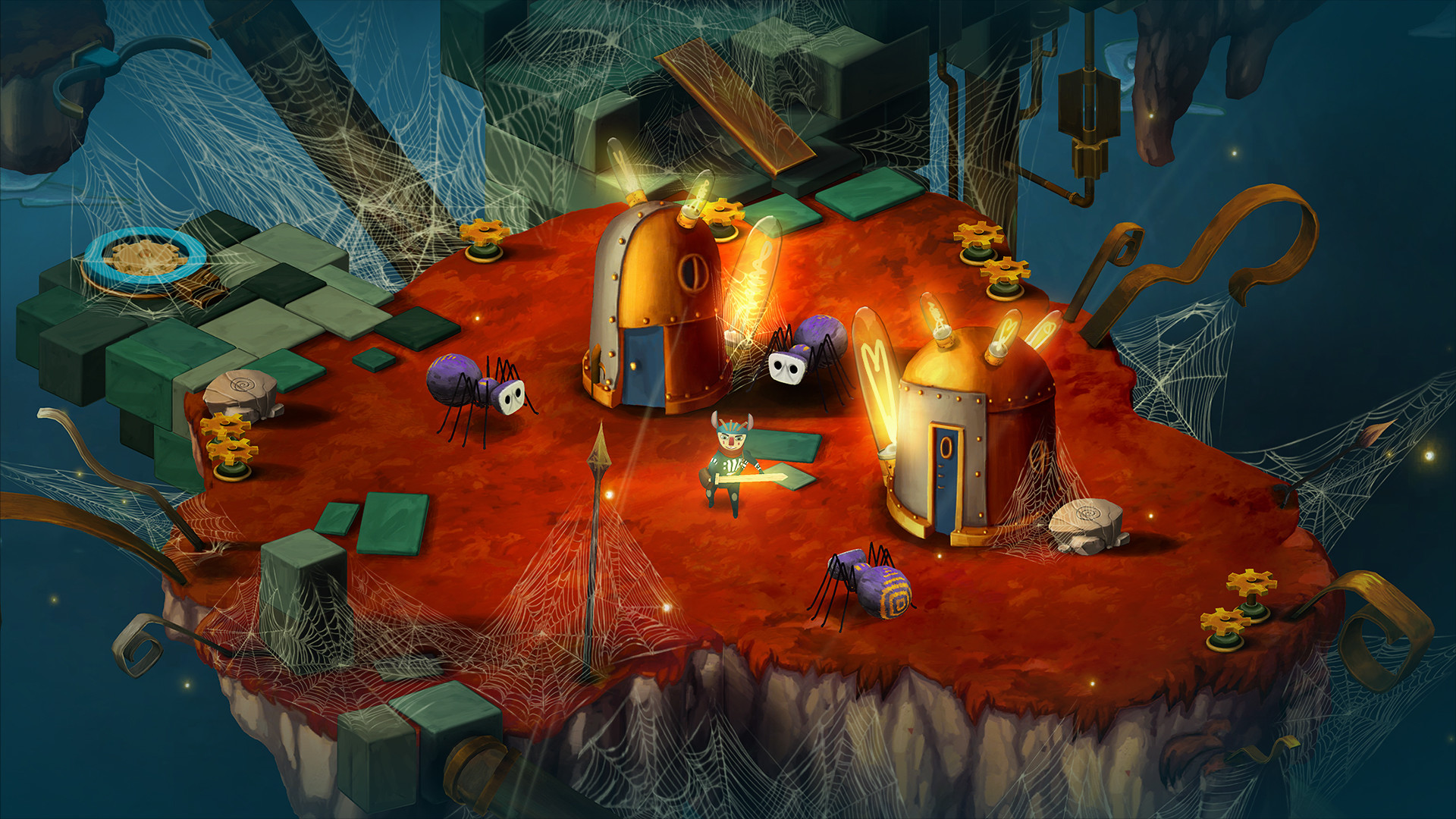 Figment — screenshot 4