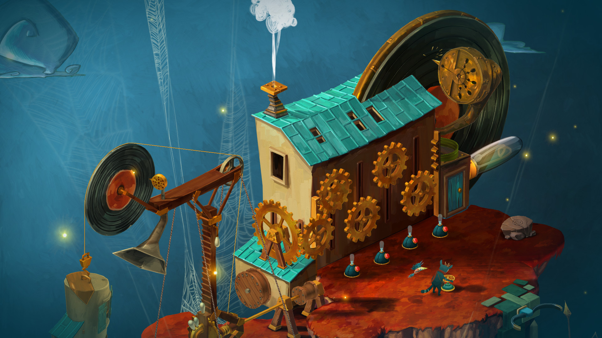 Figment — screenshot 5