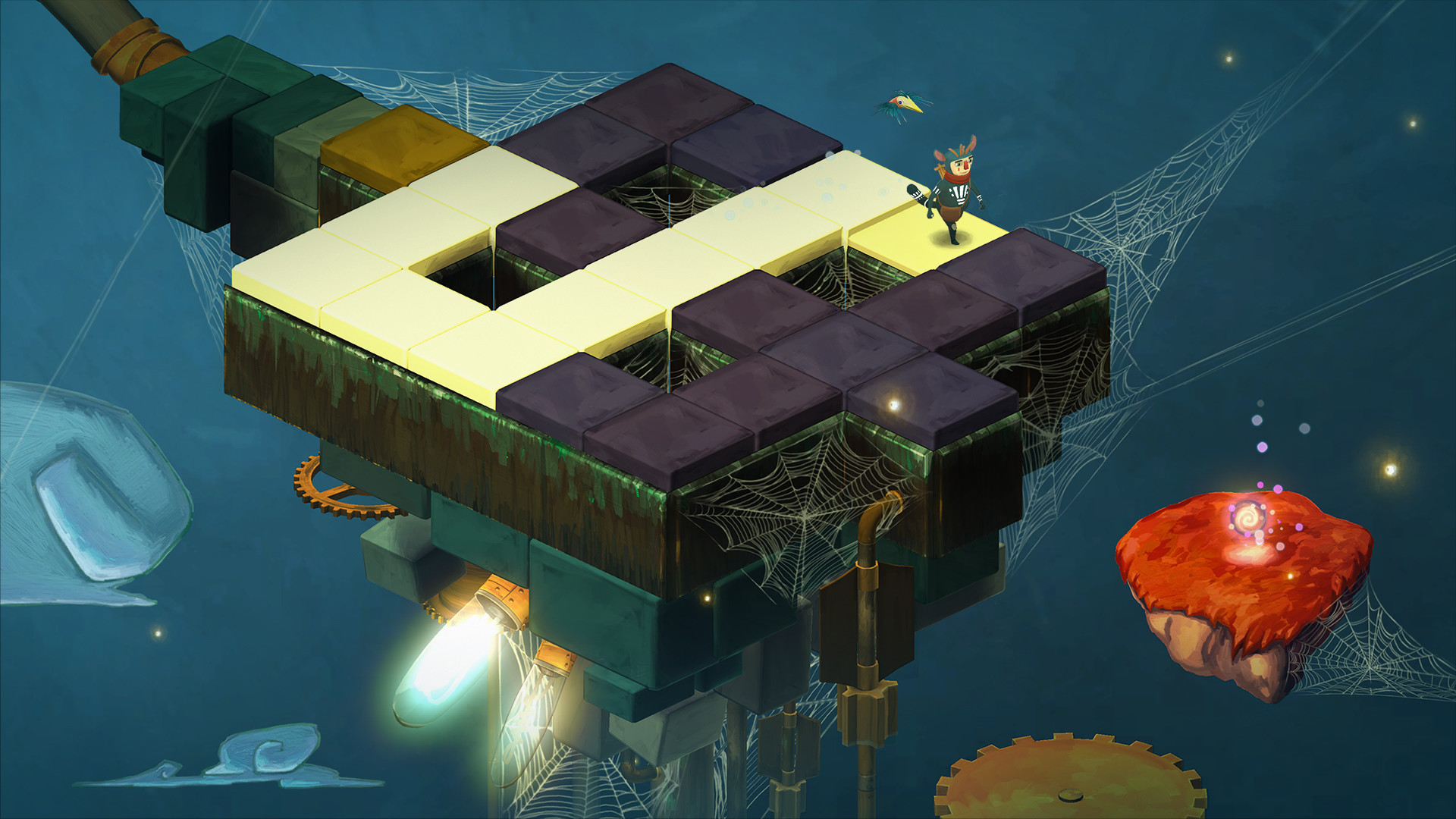 Figment — screenshot 6