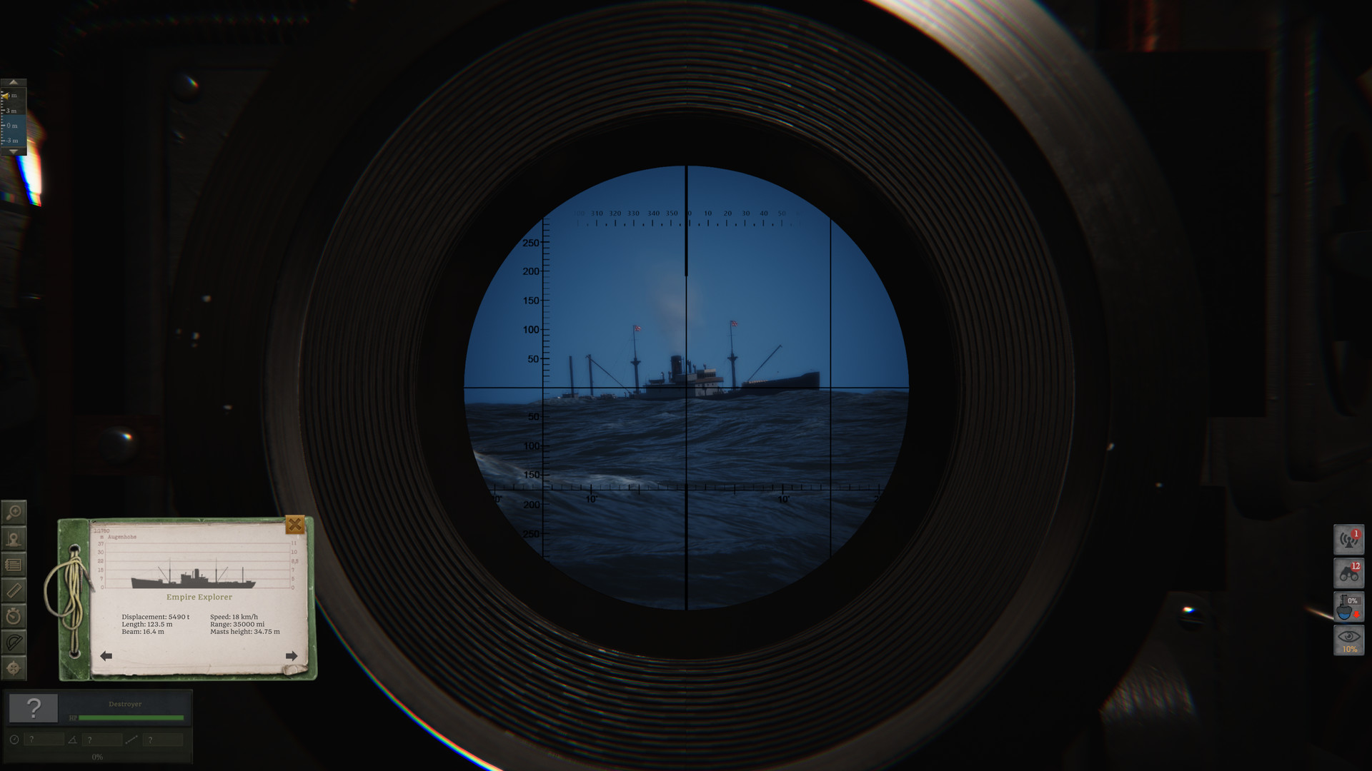 UBOAT — screenshot 3