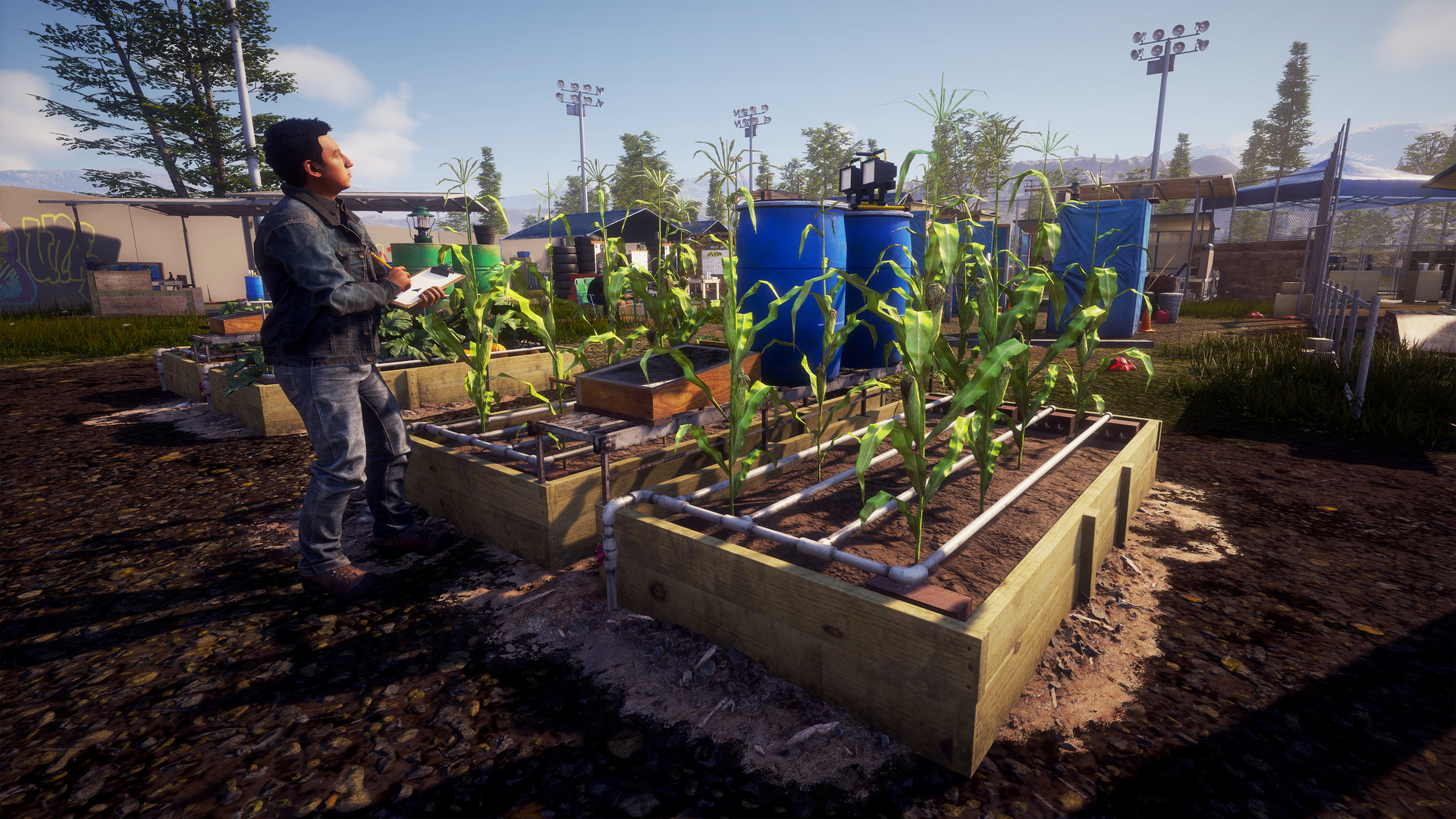 State of Decay 2: Juggernaut Edition — screenshot 3