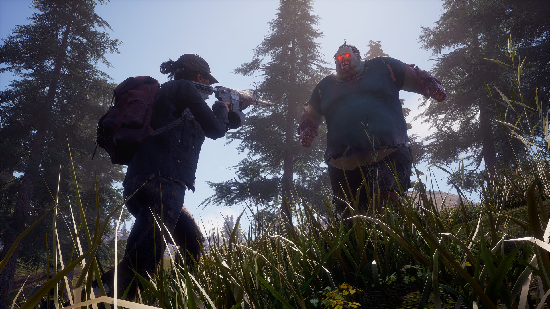 State of Decay 2: Juggernaut Edition — screenshot 4