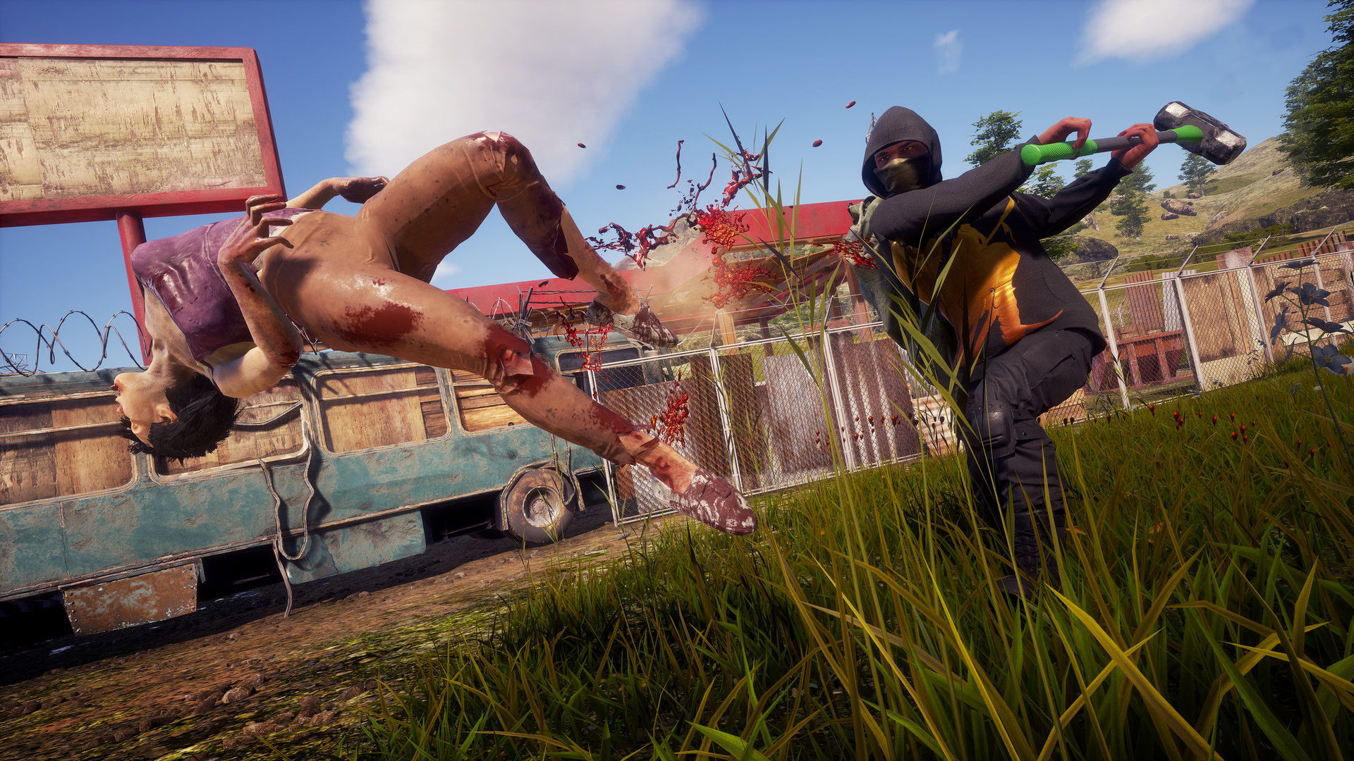 State of Decay 2: Juggernaut Edition — screenshot 5