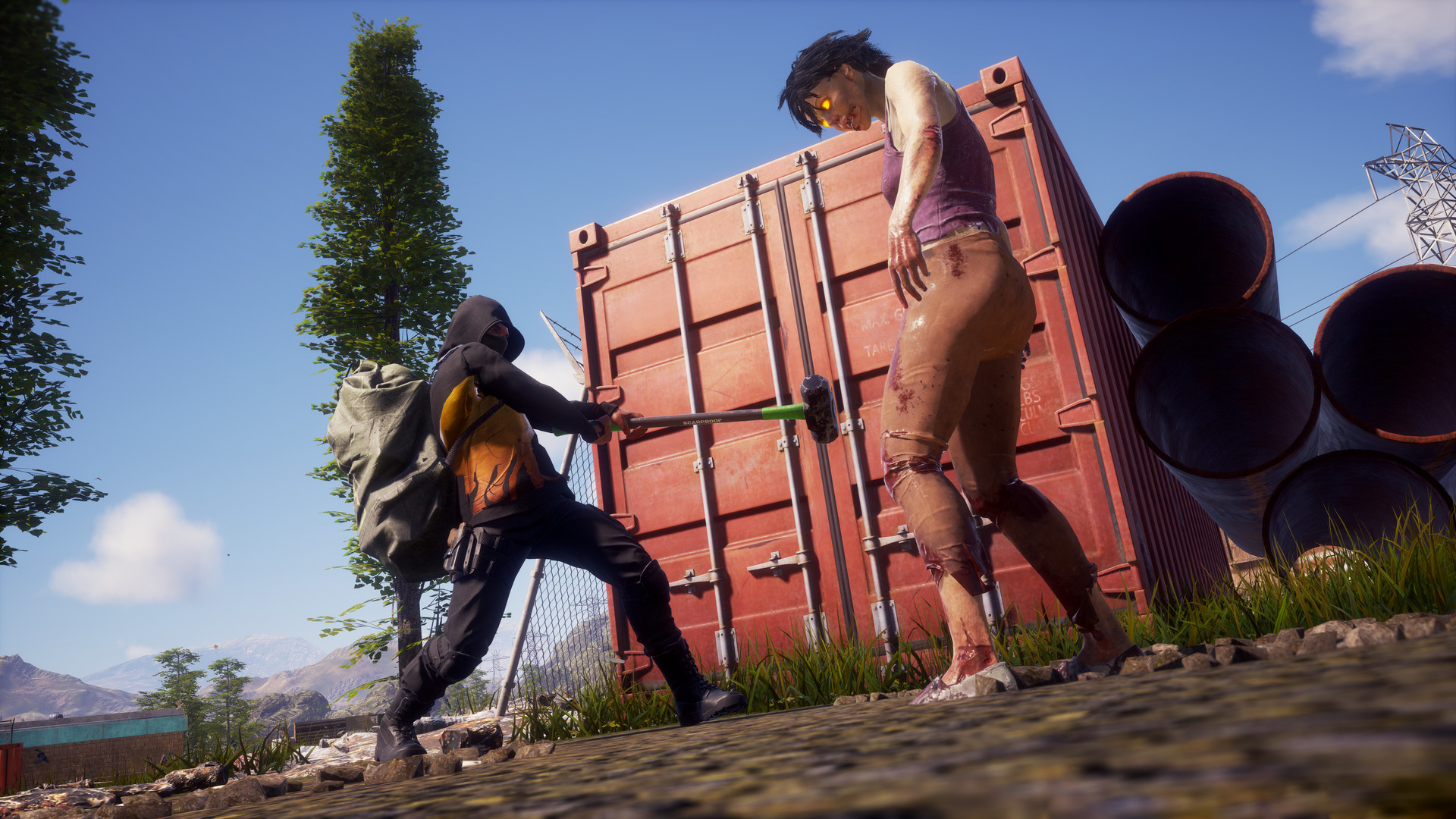 State of Decay 2: Juggernaut Edition — screenshot 6