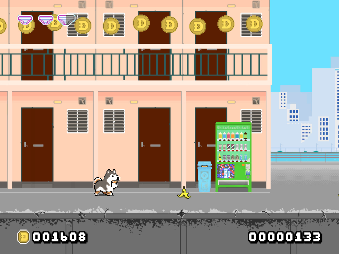 Montaro — screenshot 4