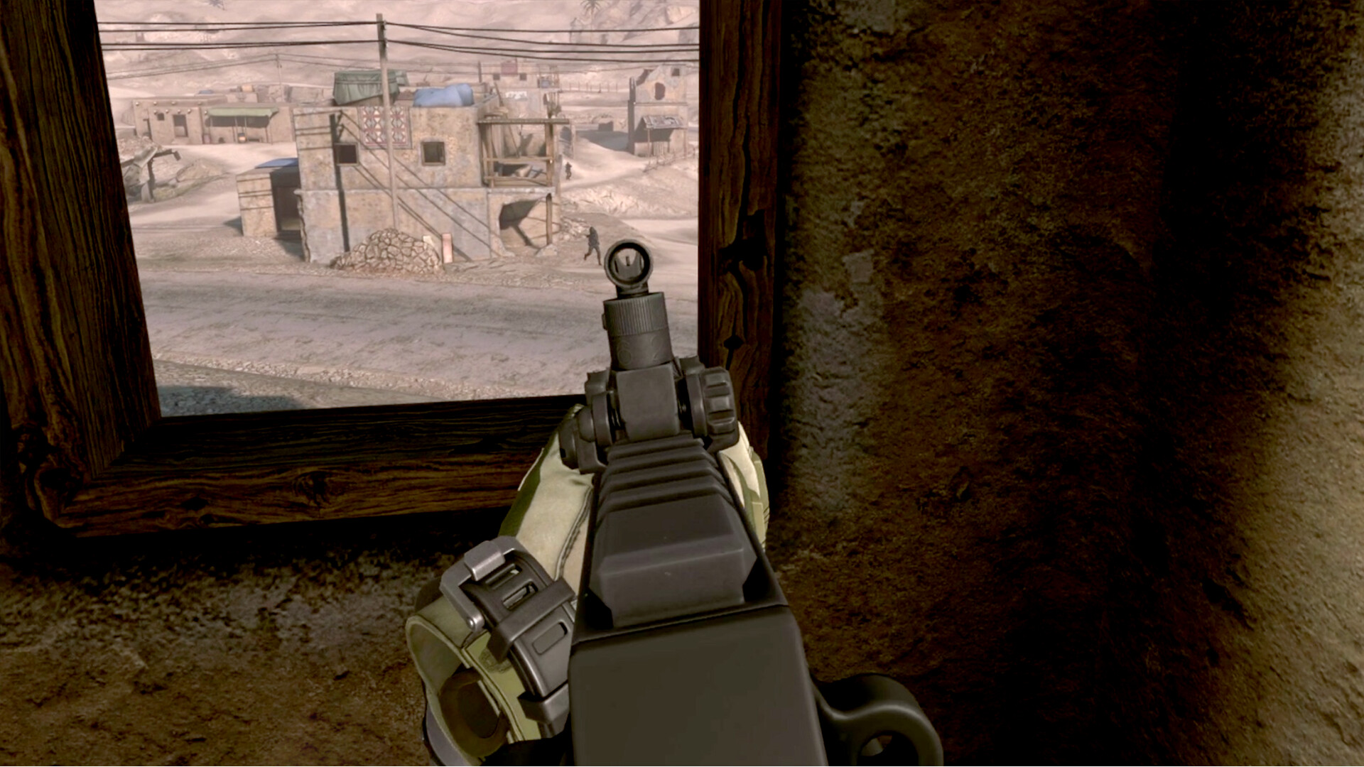 Onward — screenshot 3