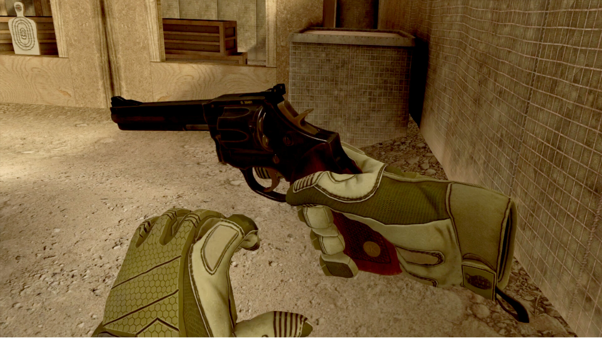 Onward — screenshot 4