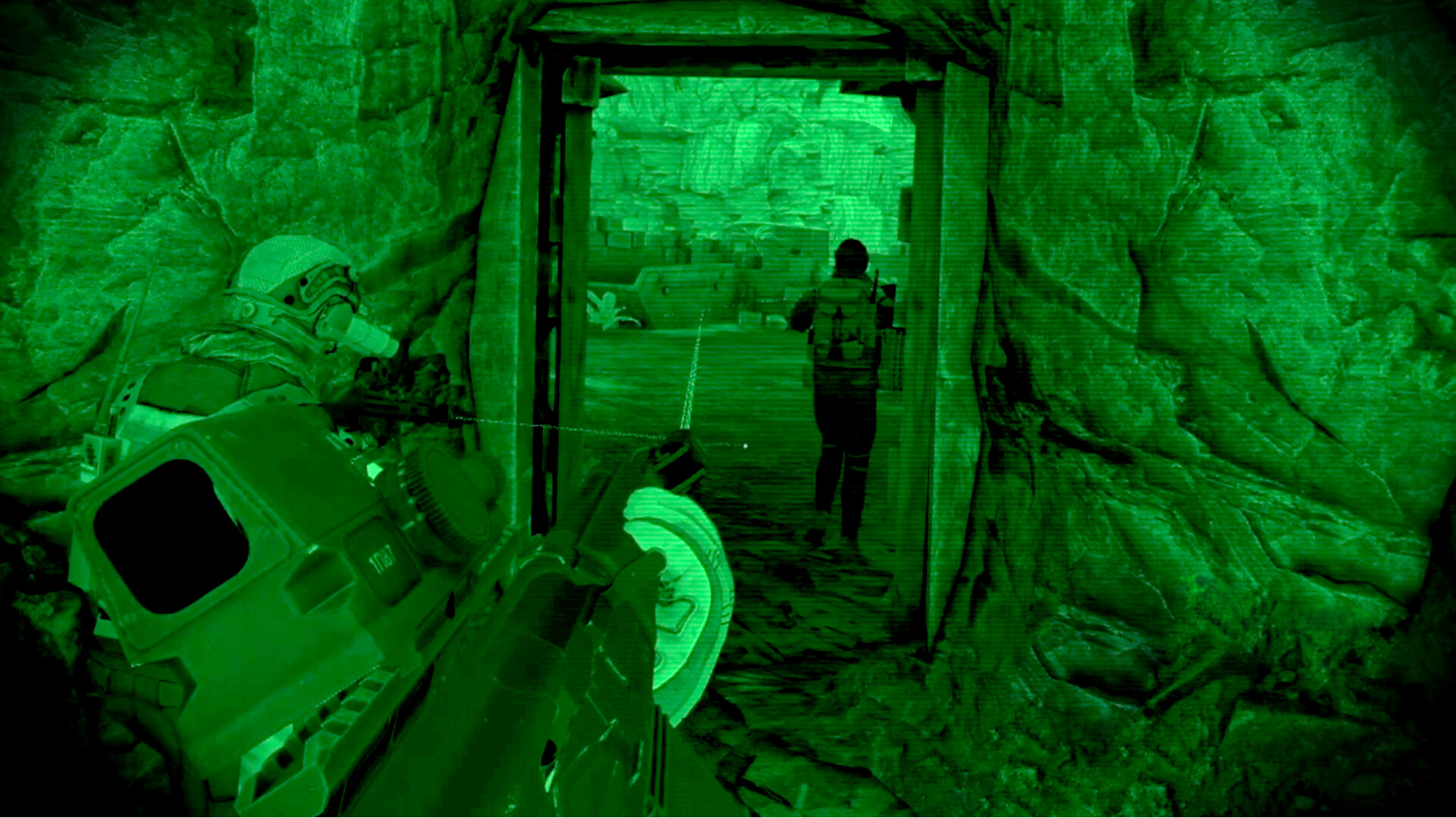Onward — screenshot 5