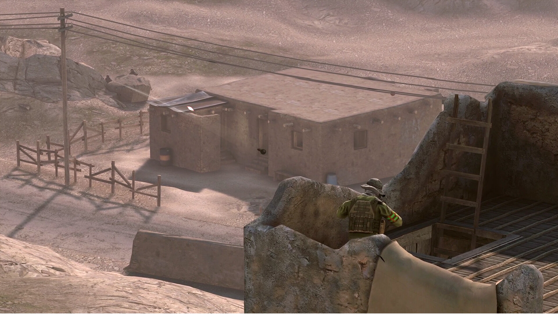 Onward — screenshot 6
