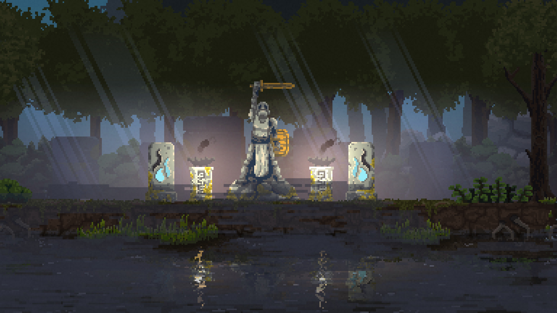 Kingdom: New Lands — screenshot 4