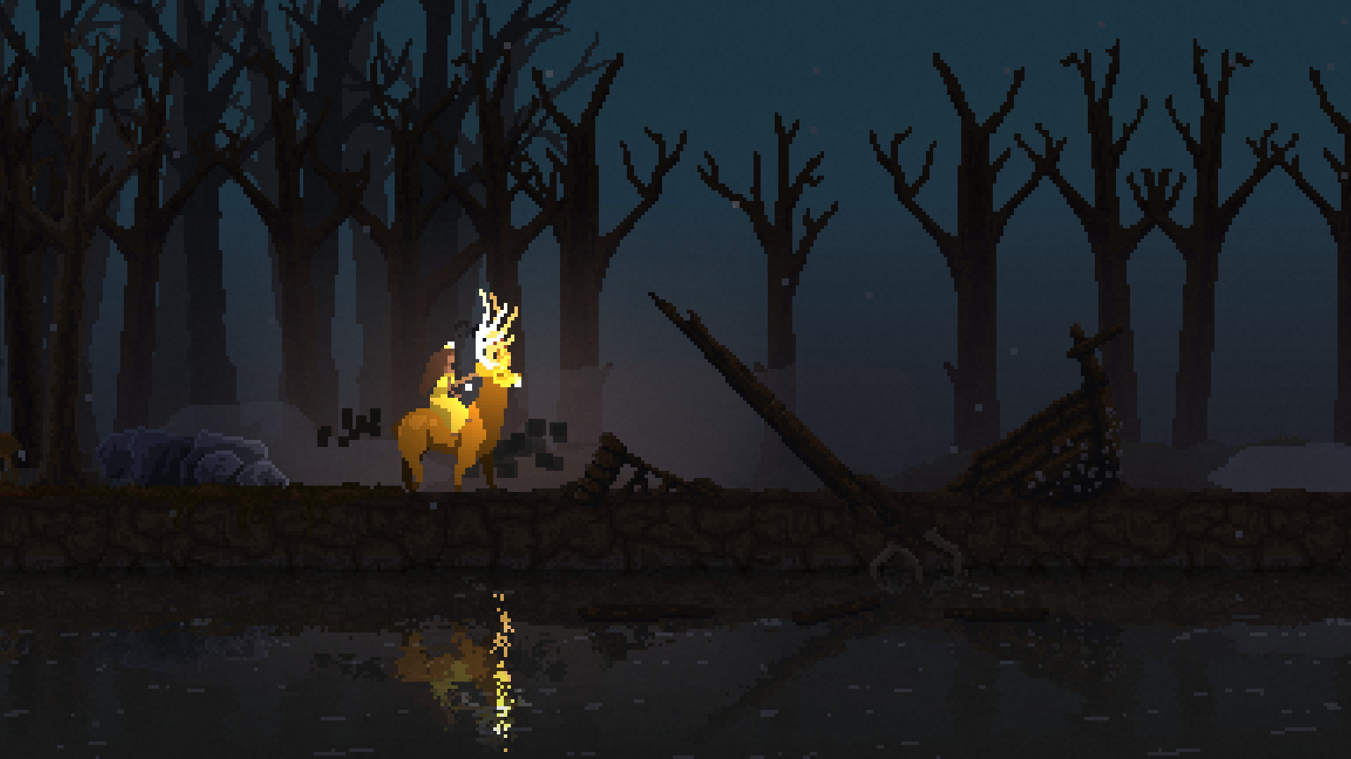 Kingdom: New Lands — screenshot 5