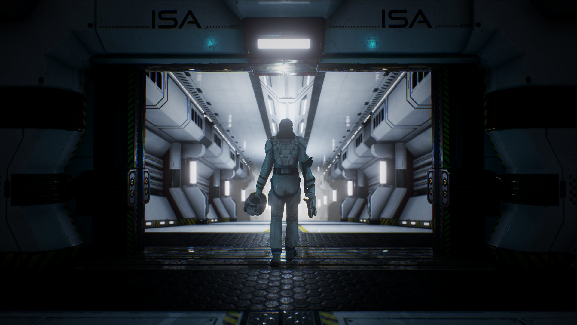 The Turing Test — screenshot 1