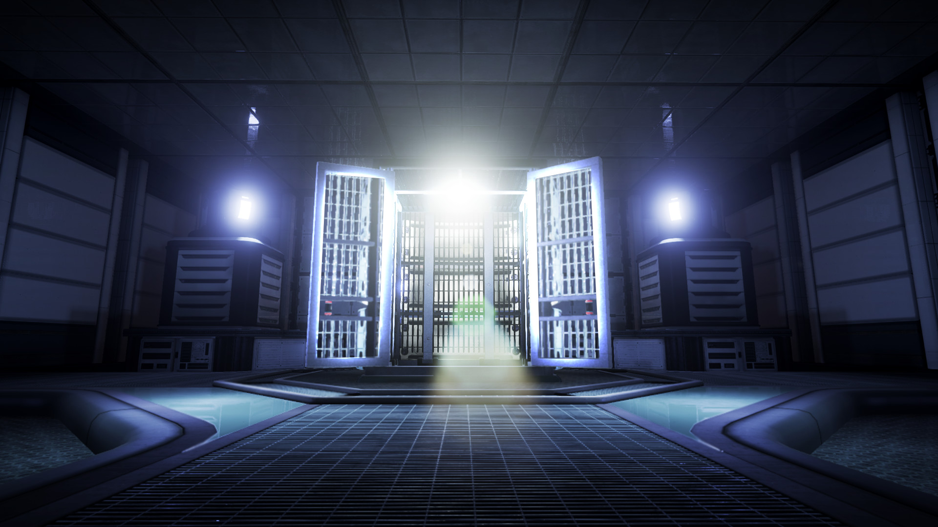 The Turing Test — screenshot 5