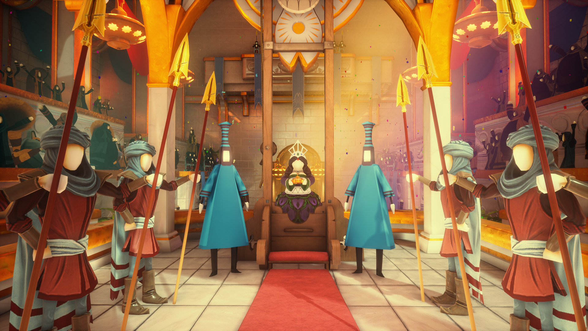 What Remains of Edith Finch — screenshot 3