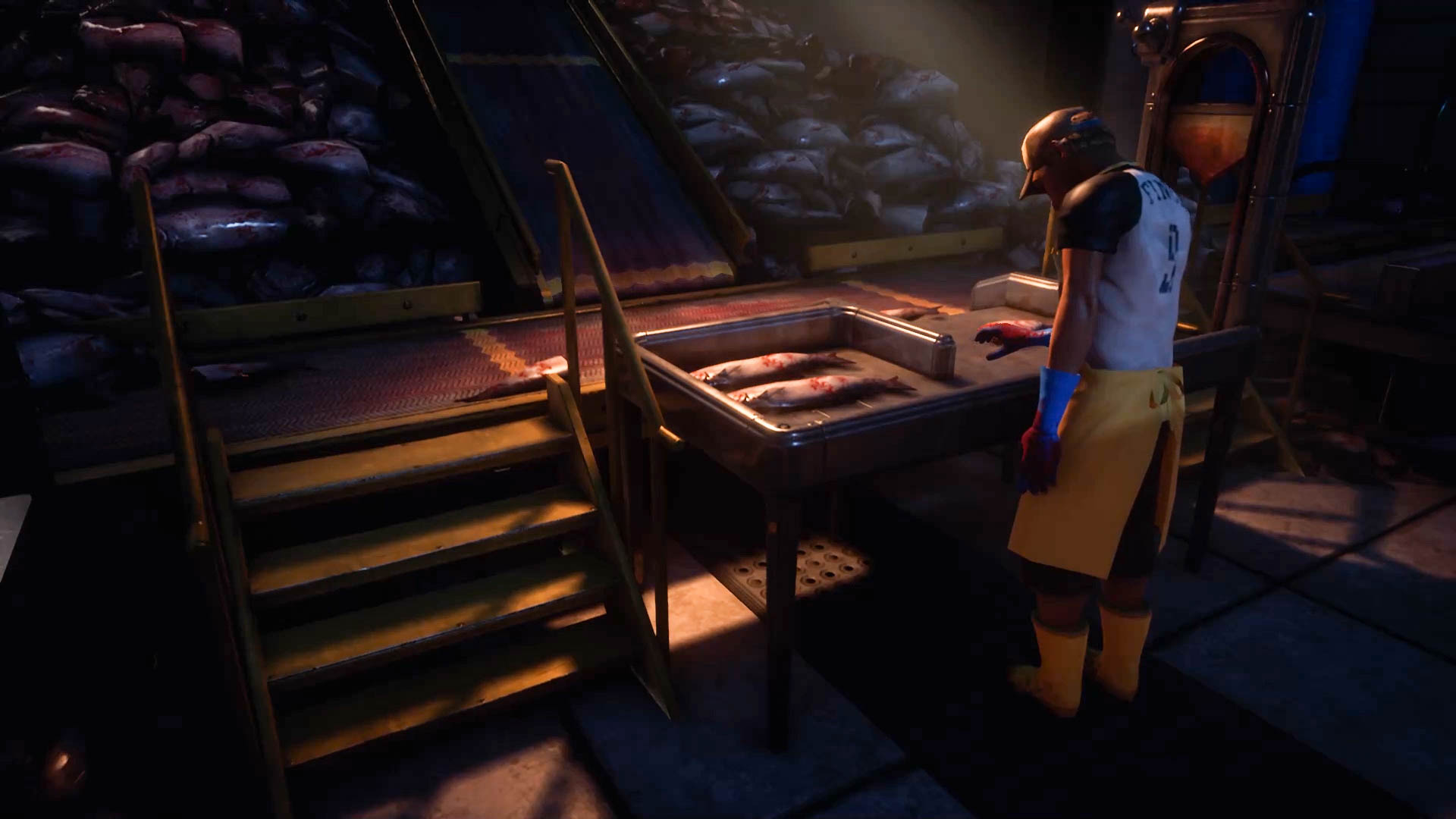 What Remains of Edith Finch — screenshot 4