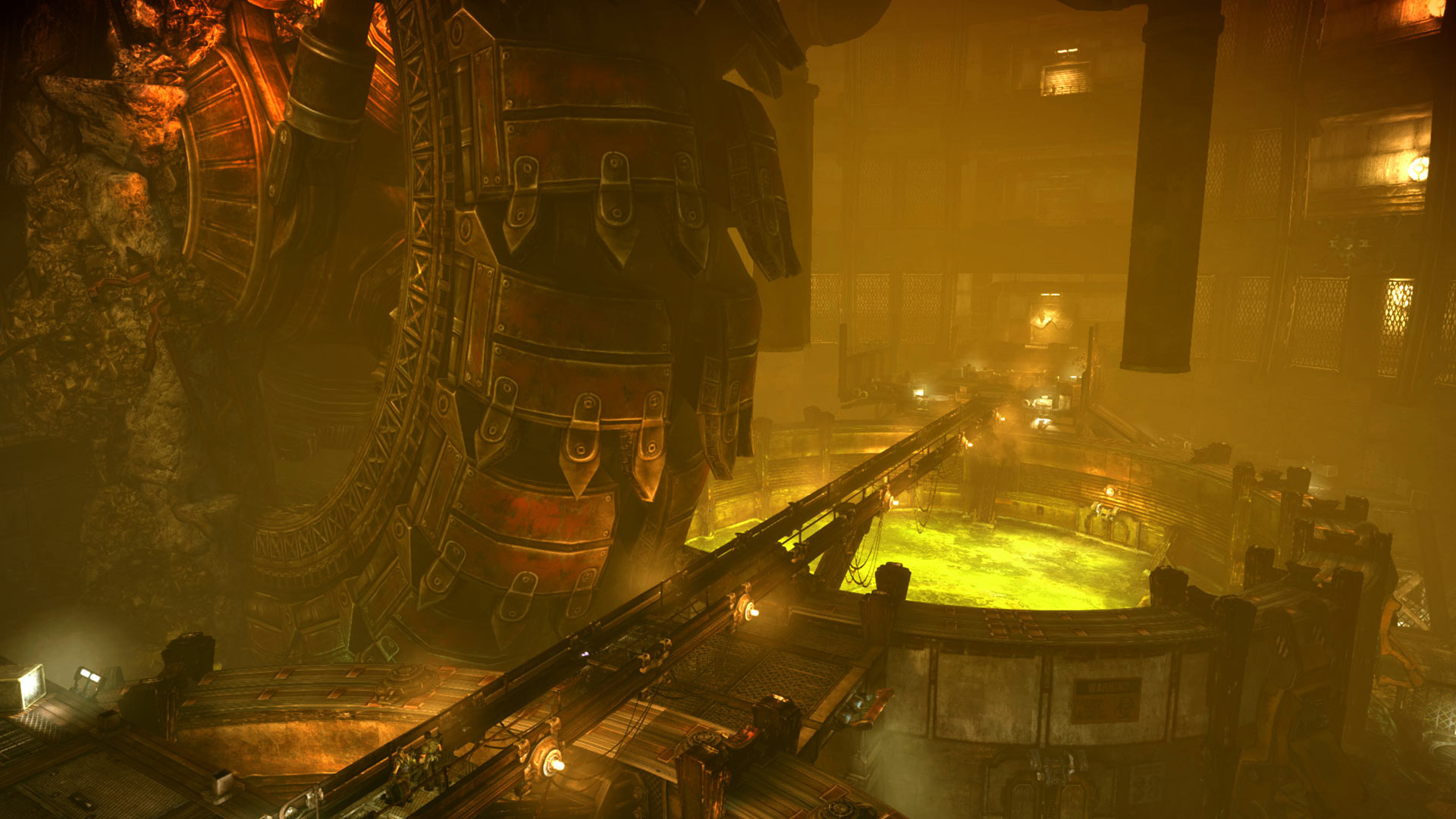 Bulletstorm: Full Clip Edition — screenshot 4